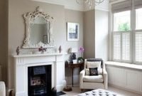 Beautiful Neutral Living Room Ideas 23