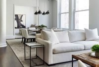 Beautiful Neutral Living Room Ideas 24