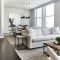 Beautiful Neutral Living Room Ideas 24