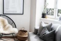 Beautiful Neutral Living Room Ideas 26