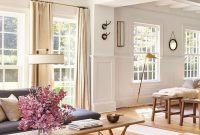 Beautiful Neutral Living Room Ideas 29