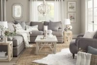 Beautiful Neutral Living Room Ideas 30