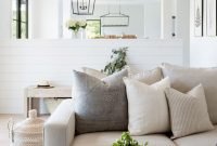 Beautiful Neutral Living Room Ideas 34