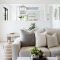 Beautiful Neutral Living Room Ideas 34