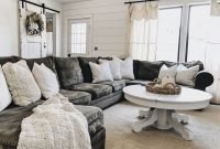 Beautiful Neutral Living Room Ideas 36
