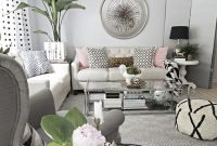 Beautiful Neutral Living Room Ideas 38