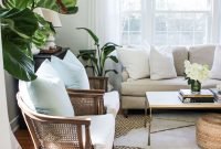 Beautiful Neutral Living Room Ideas 42