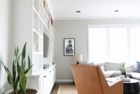 Beautiful Neutral Living Room Ideas 47