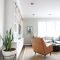 Beautiful Neutral Living Room Ideas 47