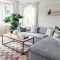 Beautiful Neutral Living Room Ideas 49