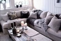 Beautiful Neutral Living Room Ideas 51