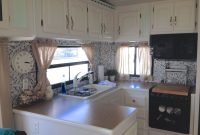 Beautiful Rv Remodel Camper Interior Ideas For Holiday 02