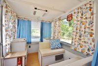 Beautiful Rv Remodel Camper Interior Ideas For Holiday 05