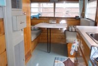 Beautiful Rv Remodel Camper Interior Ideas For Holiday 10