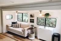 Beautiful Rv Remodel Camper Interior Ideas For Holiday 17