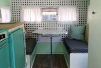 Beautiful Rv Remodel Camper Interior Ideas For Holiday 19