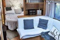 Beautiful Rv Remodel Camper Interior Ideas For Holiday 28