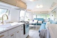 Beautiful Rv Remodel Camper Interior Ideas For Holiday 32