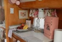 Beautiful Rv Remodel Camper Interior Ideas For Holiday 33