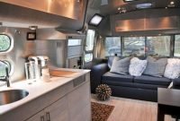 Beautiful Rv Remodel Camper Interior Ideas For Holiday 38