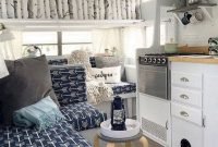 Beautiful Rv Remodel Camper Interior Ideas For Holiday 39