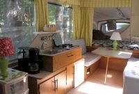 Beautiful Rv Remodel Camper Interior Ideas For Holiday 40