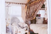 Beautiful Rv Remodel Camper Interior Ideas For Holiday 43