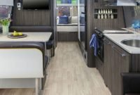 Beautiful Rv Remodel Camper Interior Ideas For Holiday 44