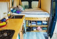 Beautiful Rv Remodel Camper Interior Ideas For Holiday 48