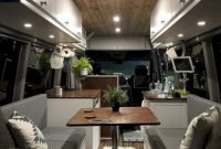 Beautiful Rv Remodel Camper Interior Ideas For Holiday 53