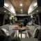 Beautiful Rv Remodel Camper Interior Ideas For Holiday 53