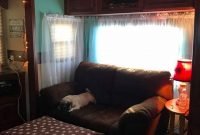 Beautiful Rv Remodel Camper Interior Ideas For Holiday 55