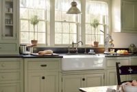 Best Farmhouse Kitchen Sink Ideas 03