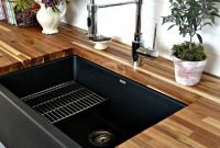 Best Farmhouse Kitchen Sink Ideas 20