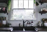 Best Farmhouse Kitchen Sink Ideas 23