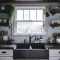 Best Farmhouse Kitchen Sink Ideas 23