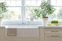 Best Farmhouse Kitchen Sink Ideas 24