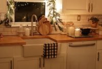 Best Farmhouse Kitchen Sink Ideas 33