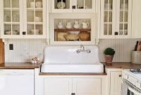 Best Farmhouse Kitchen Sink Ideas 47
