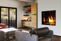 Comfy Winter Living Room Ideas With Fireplace 31