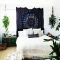 Creative Bohemian Bedroom Decor Ideas 04