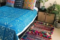 Creative Bohemian Bedroom Decor Ideas 06