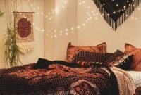 Creative Bohemian Bedroom Decor Ideas 10