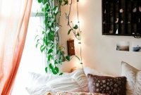 Creative Bohemian Bedroom Decor Ideas 11