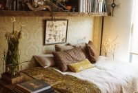 Creative Bohemian Bedroom Decor Ideas 14