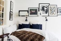 Creative Bohemian Bedroom Decor Ideas 16
