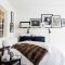 Creative Bohemian Bedroom Decor Ideas 16