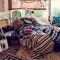 Creative Bohemian Bedroom Decor Ideas 19