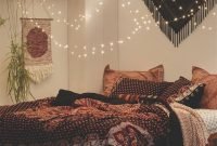 Creative Bohemian Bedroom Decor Ideas 22