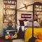 Creative Bohemian Bedroom Decor Ideas 23